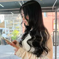 🩷【5/30限定】🩷透明感カラー+1stepケアトリートメント【カット無料】✨