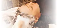 ヘッドスパ🔟 minutes 🫧🩵