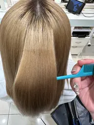 🎀縮毛矯正