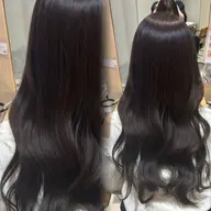 似合わせカット➕パーマ➕トリートメント