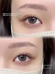 ♥期間限定♥眉毛ワックス/eyebrow wax(間引き込み)