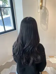 【火曜限定】ロングレイヤーカット💇🏻‍♀️🩷