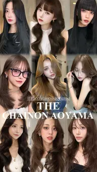 【‼️人気No.2‼️】💎🌟【話題の高濃度ケラチントリートメント（premium）×透明感艶ケラチン入カラー】🌟