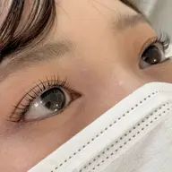 無料まつ毛パーマ🎀