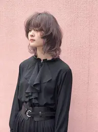 🆕期間限定🆕アディクシーカラー+カット ¥12100→¥8000