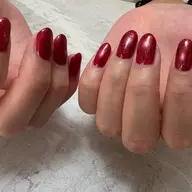 【マグネットワンカラー】オフ・甘皮ケア込🩰🤍