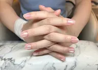 ハンドネイル💅マグネット(オフ込み)