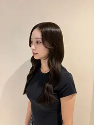 🤎似合わせカット🤎COTAケア付き✨