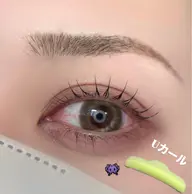 【全員】選べるまつげパーマ🍒×美眉スタイリング(マツエクオフ有の方はご連絡お願いいたします👀)