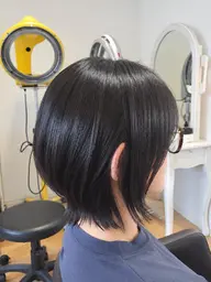 リタッチ 根元2cmまで🌼(ブリーチ×)
