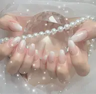 オフ無し🩵ふんわり可愛い🧸ベイビーブーマー✨お得なパーツ一個付き💅