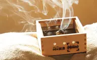 箱灸