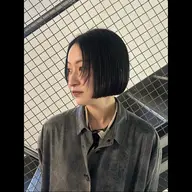 【土日祝・夜限定🌙* :゚】骨格補正カット✂️✨
