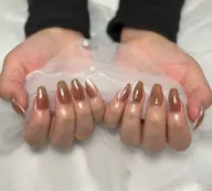 (オフなし）🩵ミニモ限定✨限定3名募集🩵マグネットワンカラー/フラッシュ🫧