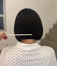 ［平日8:30​〜​］ボブ　Cut✂️🌟 （シャンプー付き🫧）