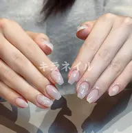 💖ワンカラー➕ストーンつけ放題