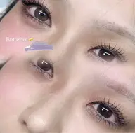 まつ毛パーマ(アイシャンプー付き)
