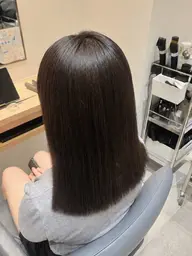 【何色にしたいかお悩み中な方はこちらから!】透明感カラー🫧