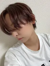 💇‍♂️💇‍♀️中高生💇‍♂️💇‍♀️カット✨