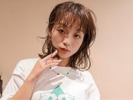 【11月限定】カット＋シングルカラー💫