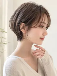 似合わせカット＋3stepトリートメント✨