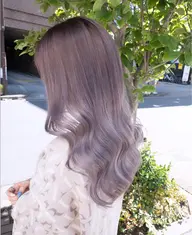 最高級keratin treatment👌 ブリーチされてる方でもできるうる艶になれるトリートメントです🤘