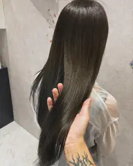 Purifica4Stepトリートメント