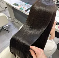【7月限定】ツヤツヤ✨こだわりの縮毛矯正