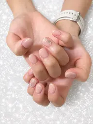 29日-31日限定！！【オフなし】ハンド💅ワンポイントコース✨パラジェル変更🉑¥3300→¥2800