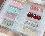 【オフあり】hand定額デザイン《シンプルコース》