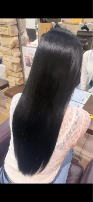 マイフォーストリートメント✨