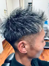 メッシュ