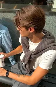 【限定】(19日19時)メンズカット✂︎(ナノバブルシャンプー込)