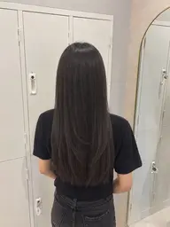 カット➕3Stepトリートメント