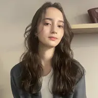 【レディースカット✂️+パーマ👩🦱】