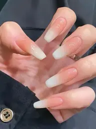 【自爪】マグネット/グラデーション
