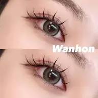 【練習モデル】中華風 ワンホンマツエク140本💜