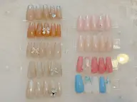 【7.8月限定価格🎐🩵】定額Aコース【オフ込】