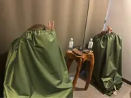【初回】よもぎ蒸し