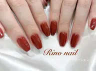 【オフあり】ワンカラーorグラデーション(丁寧ケア付き💅🏻)