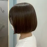 似合わせカット+Aujua4STEPトリートメント✨️🧴