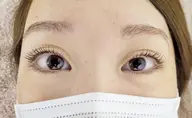 【ケラチンラッシュリフト】ダメージやもちが気になる方へ。