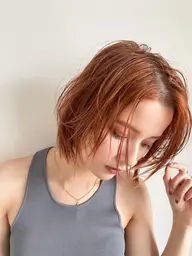 ✨カット＋話題のTOKIO5step超音波トリートメント🇫🇷