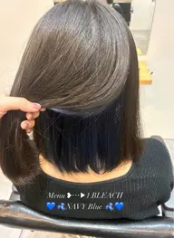 インナーカラー