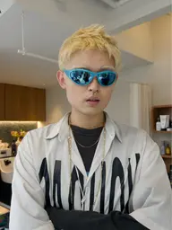 cut bleach color