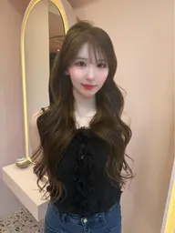 【お出かけ前にちょっと可愛く💗】似合わせスタイリングさせていただきます✨