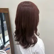 ブリーチなしダブルカラー➕3step TR 𓈒𓂂𓂃◌𓈒𓐍