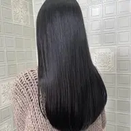 《ナチュラル縮毛🫧》縮毛矯正𓂃🎀𓈒𓏸