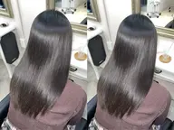縮毛矯正💭※カット無（詳細+注意事項必読）