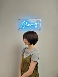 【平日3名様限定！】ブリーチなしカラー × marbb🎀